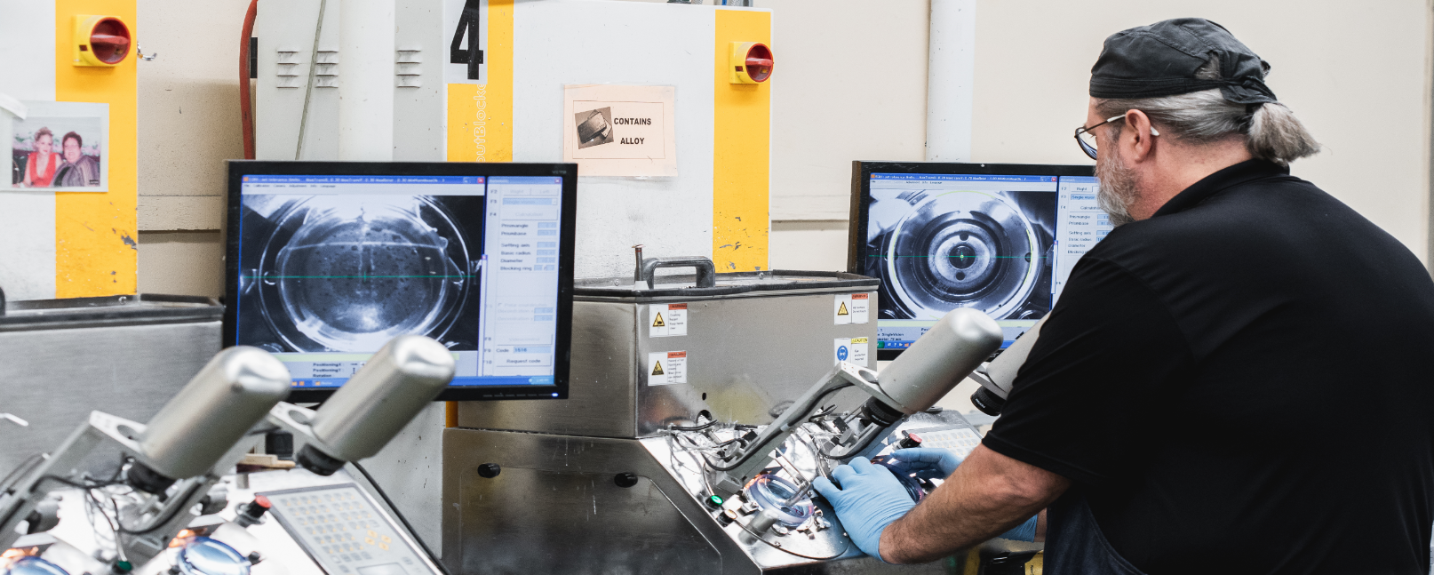 Photochromic Lens Resources